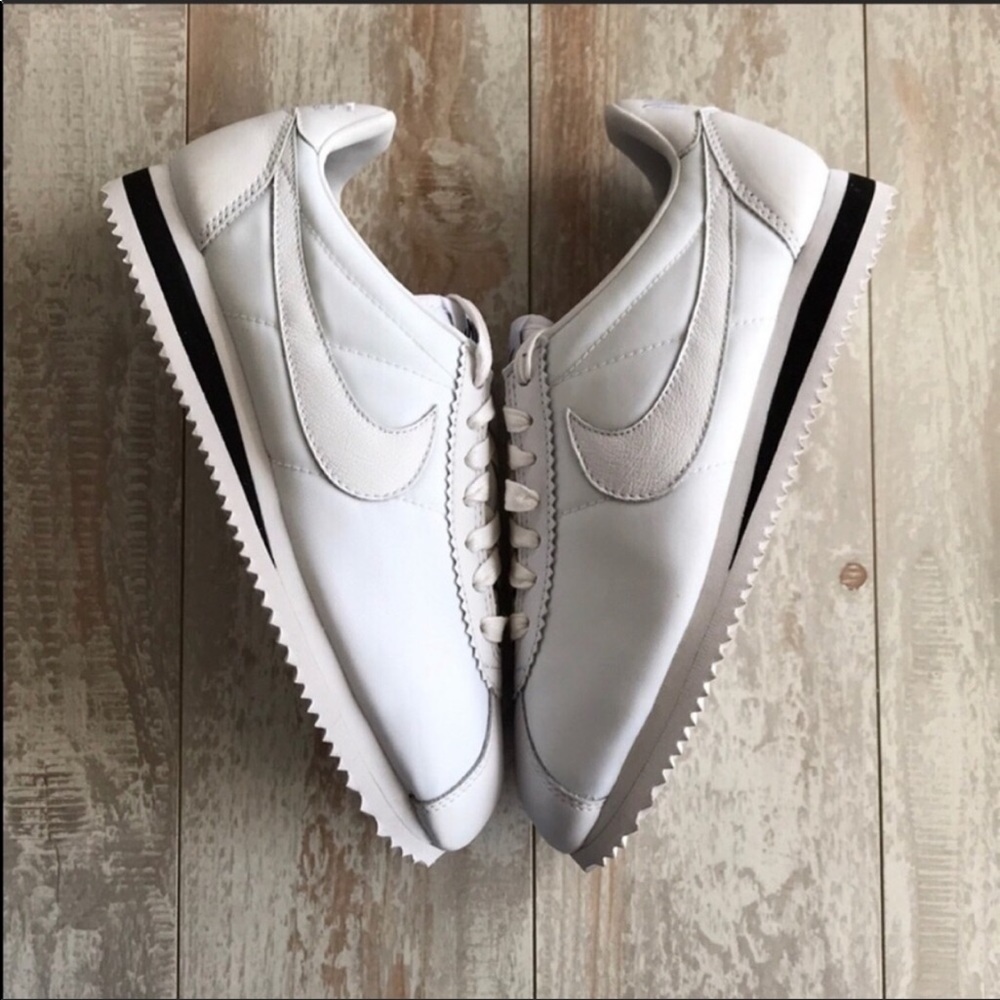 NWT Nike ID Cortez Nylon Custom - Picture 4 of 8